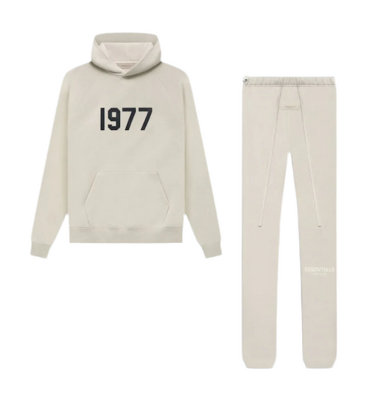 ESSENTIELS 1977 BLÉ ENSEMBLE COMPLET