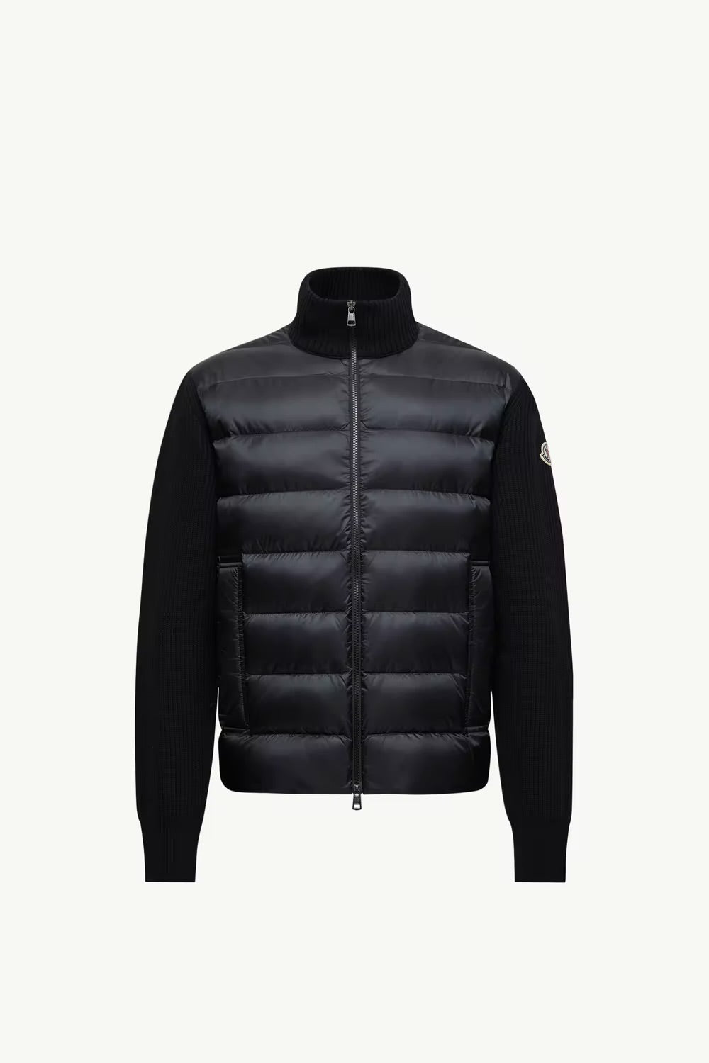 CARDIGAN MONCLER NOIR