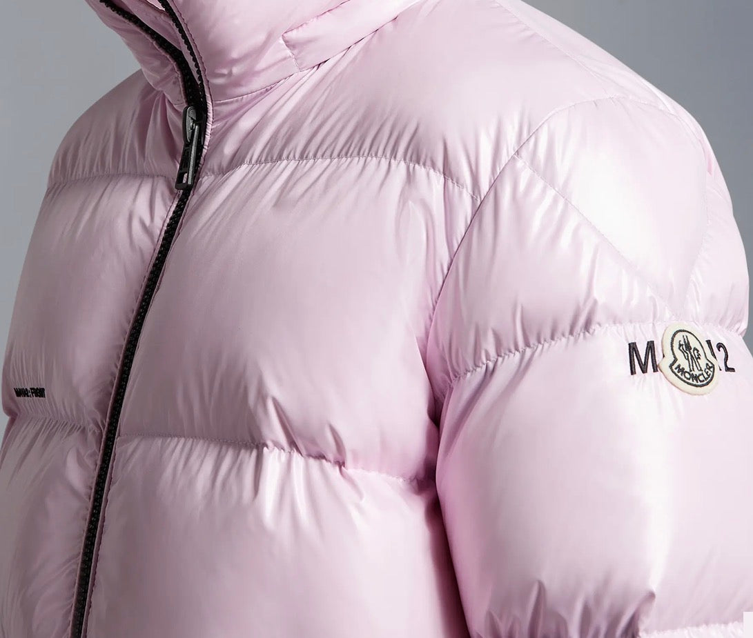VESTE MONCLER x FRGMT