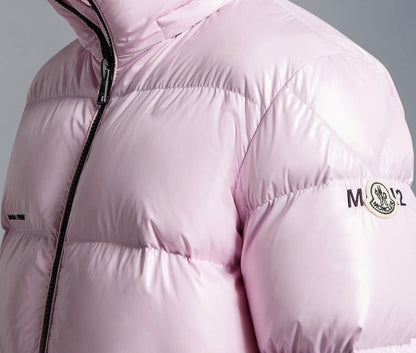 VESTE MONCLER x FRGMT