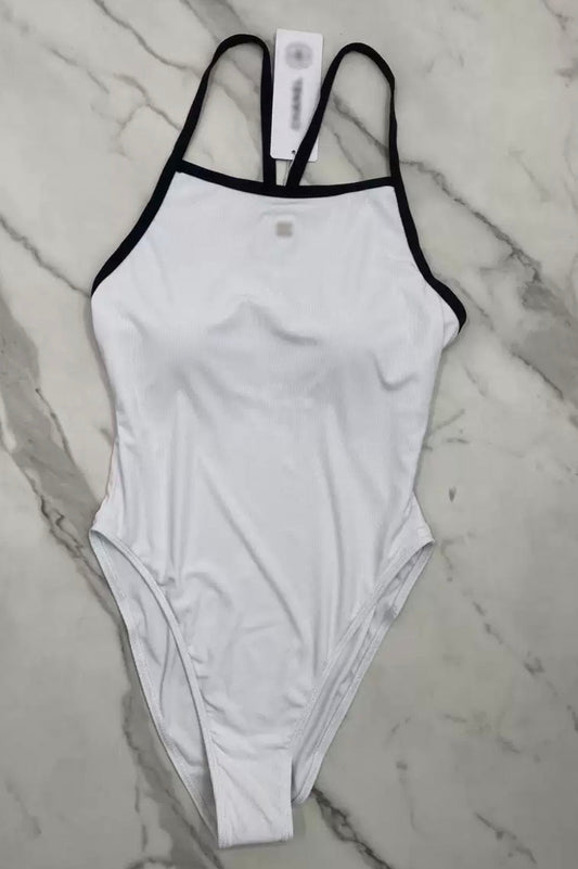 Maillot de bain CC