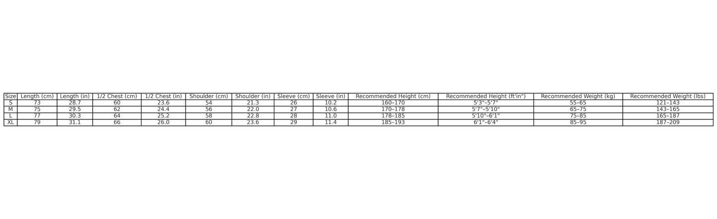 TRAVIS SCOTT VINTAGE GRAPHIC TEE BLACK