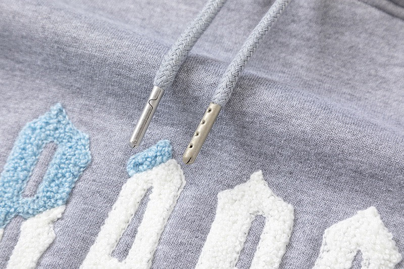 Decoded Grey Tracksuit