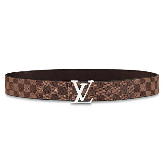 Ceinture monogrammée LV