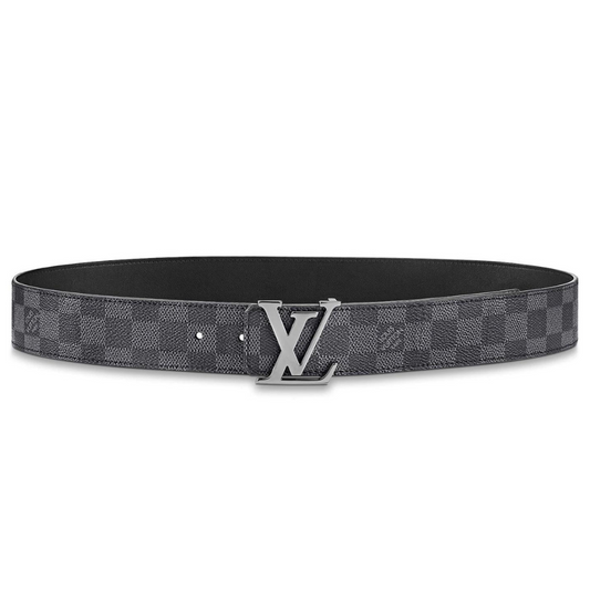 Ceinture monogrammée LV
