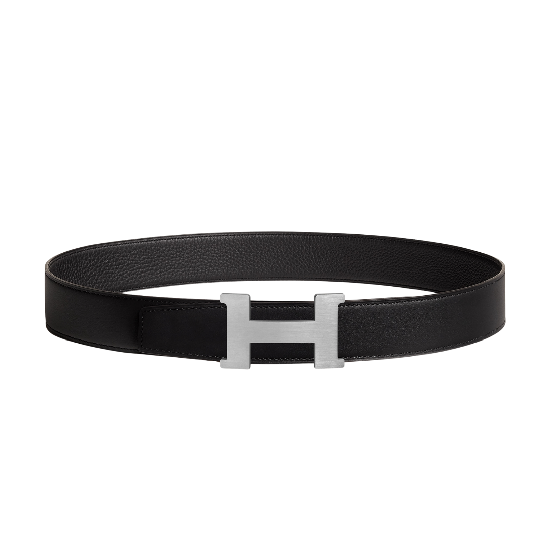 Monogram Belt