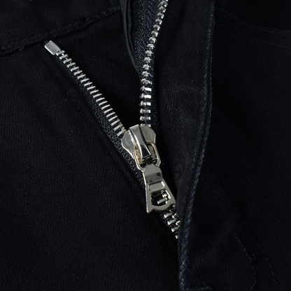 Jean camouflage noir Amr