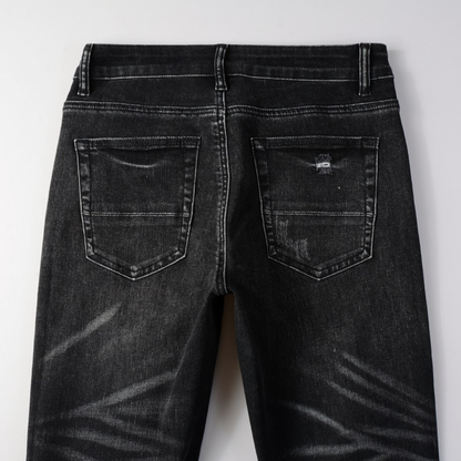 Jeans Amr Black Diamonds
