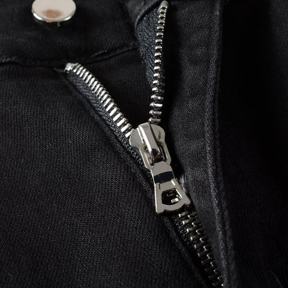 Jean Amr Full Black Diamonds