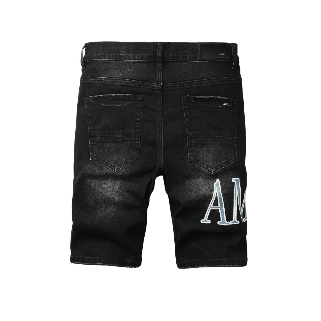 Short Amr