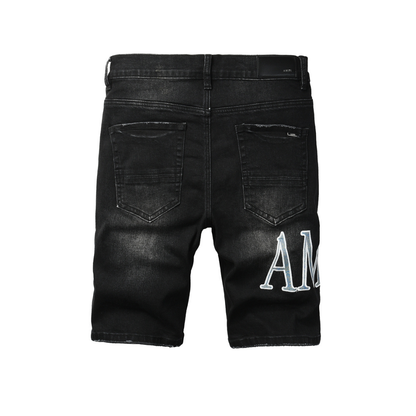 Short Amr