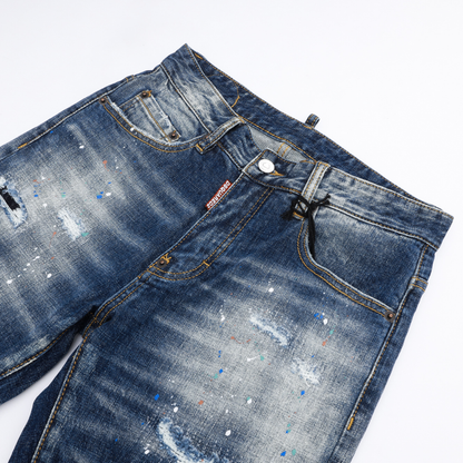 Jeans DSQ