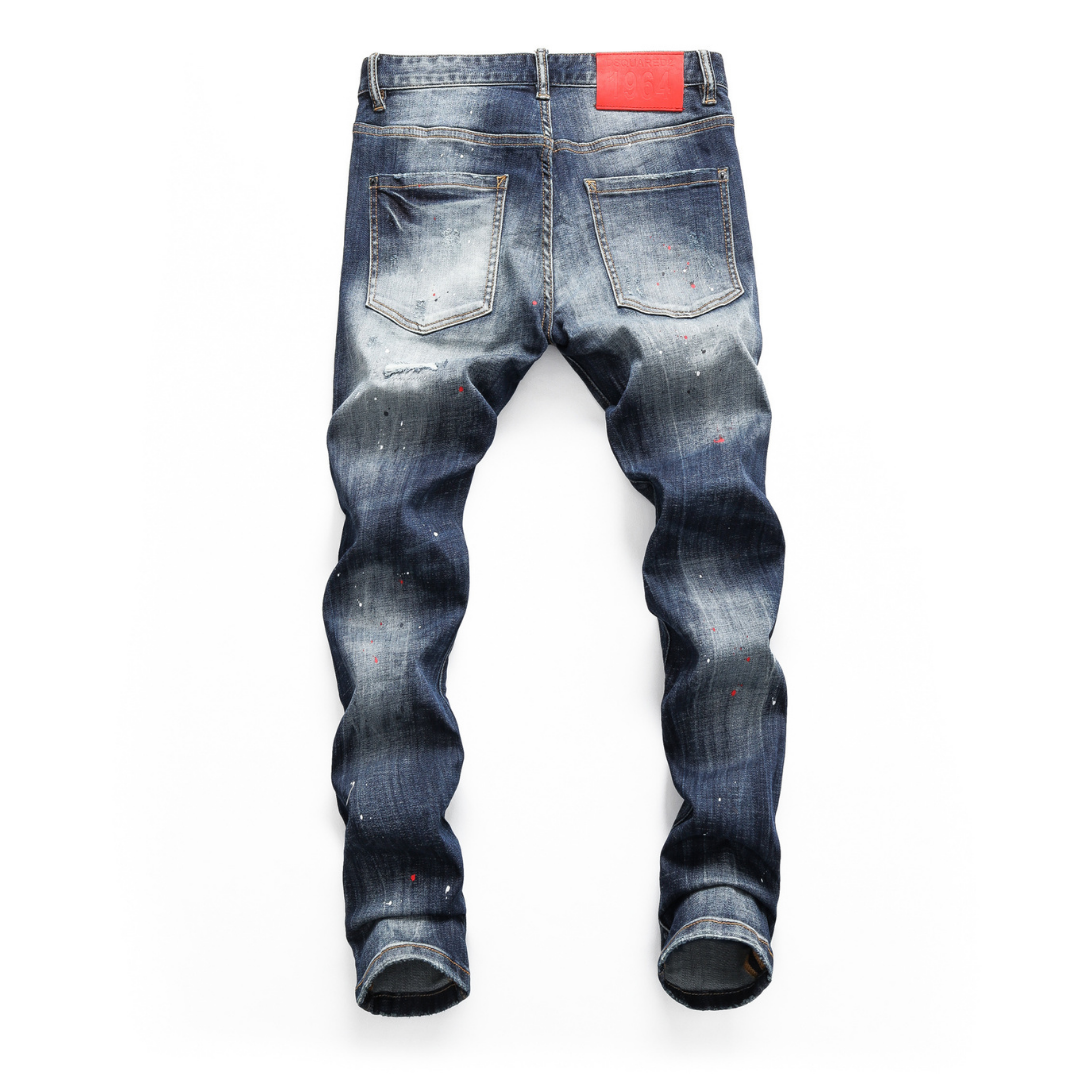 Jeans DSQ