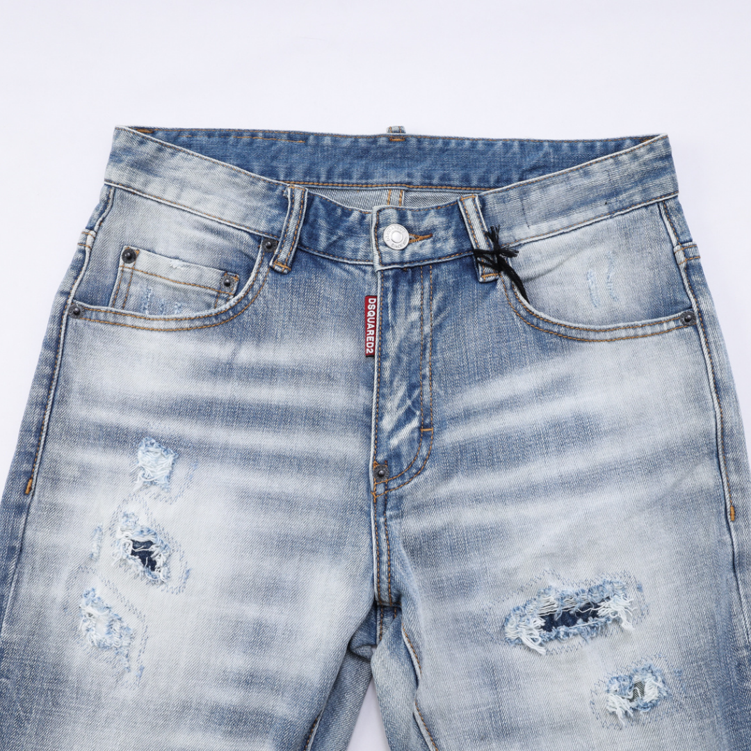 Jeans DSQ
