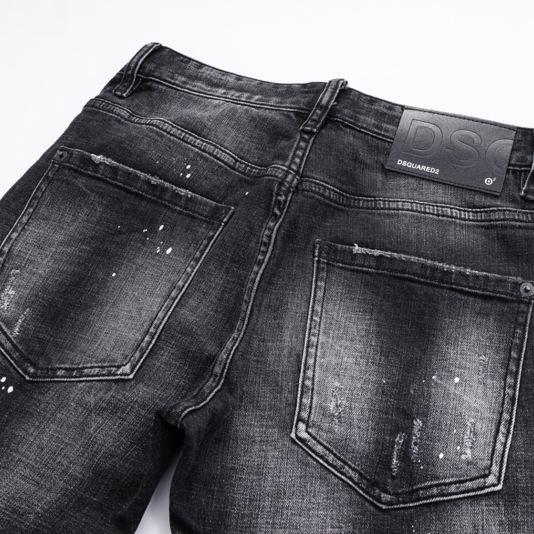 Jeans DSQ