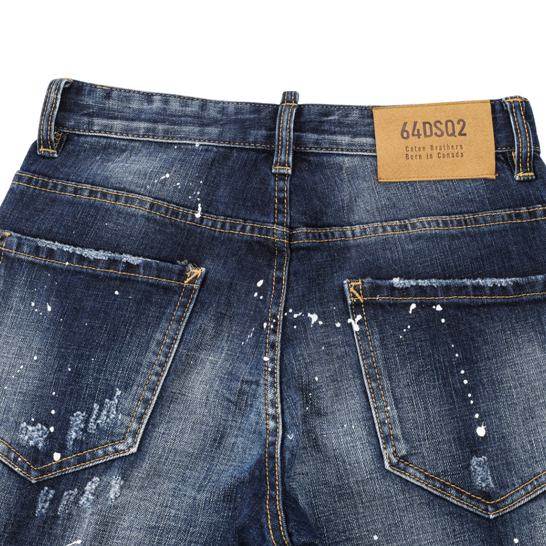 Jeans DSQ