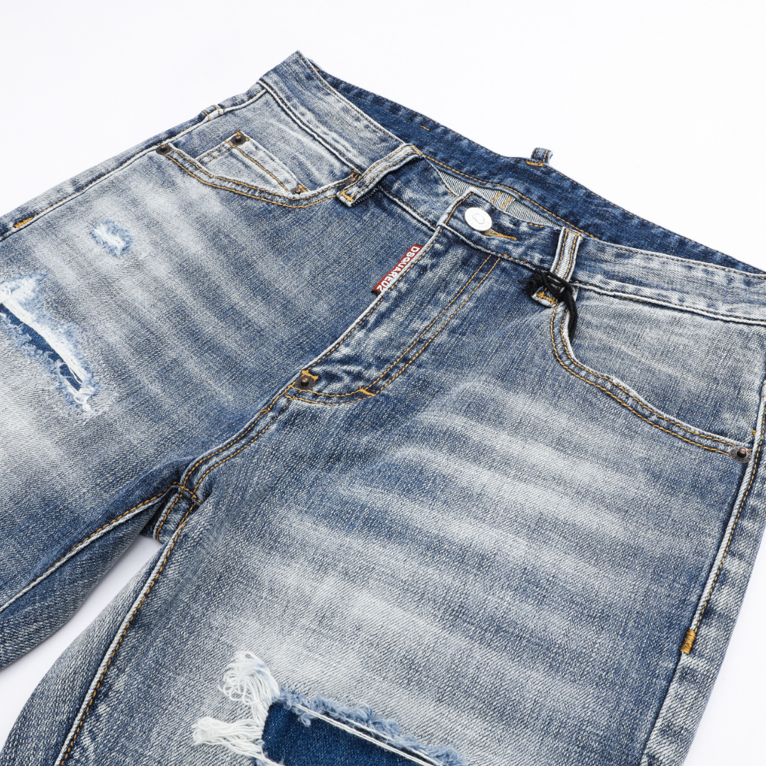 Jeans DSQ