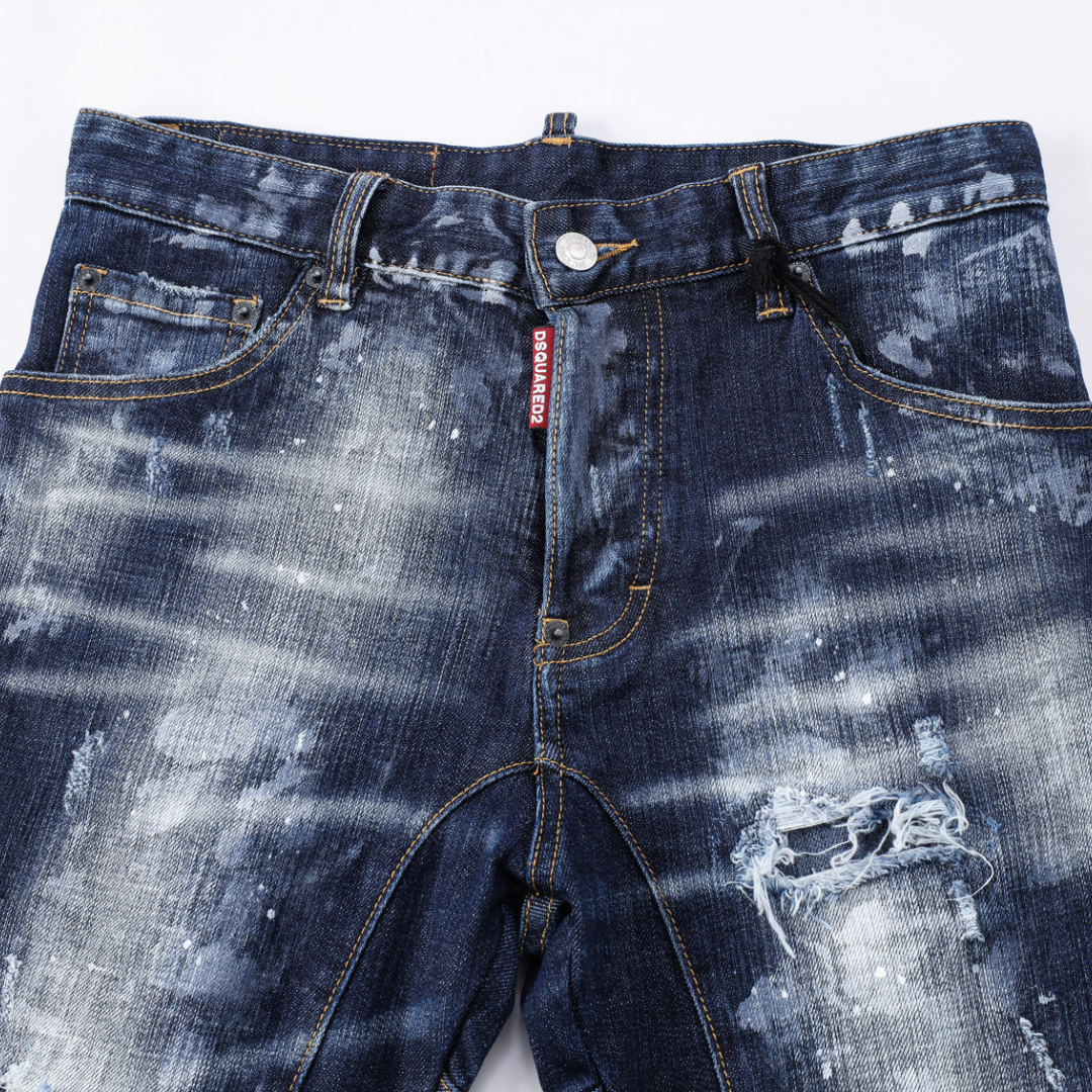 Jeans DSQ