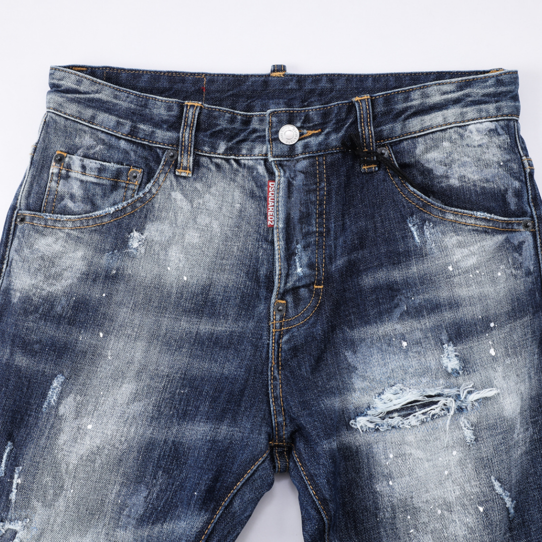 Jeans DSQ