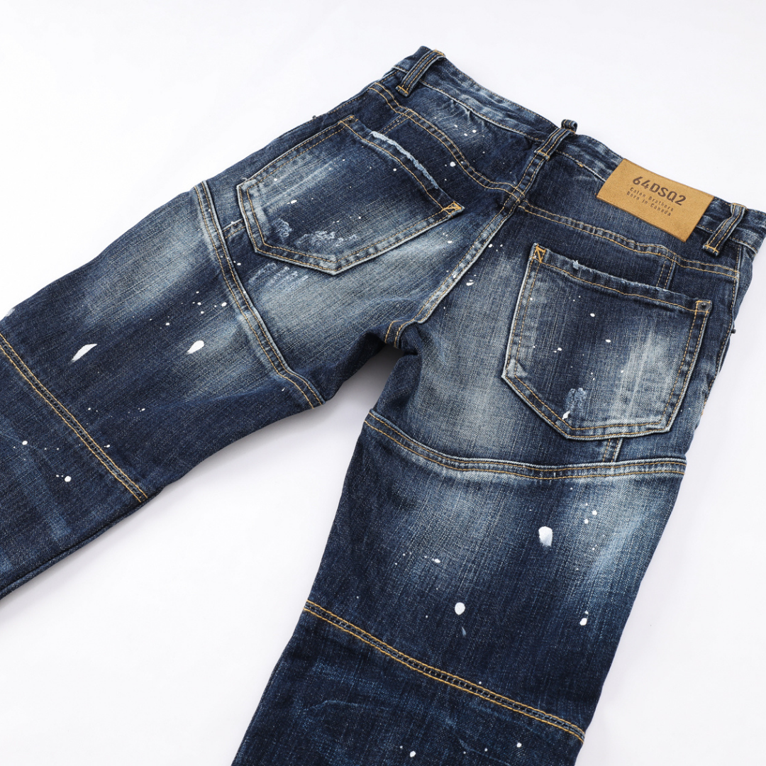 Jeans DSQ