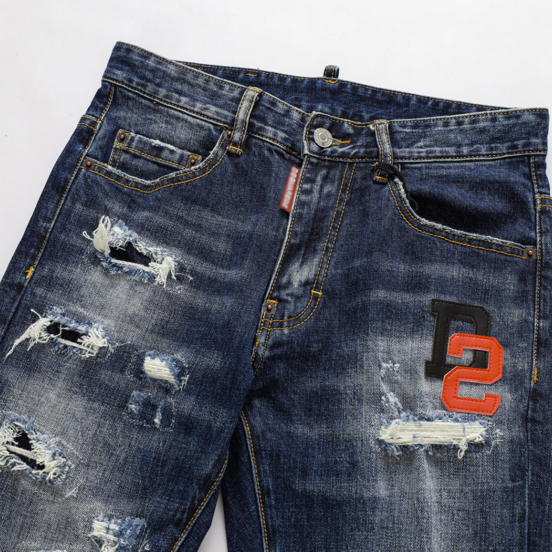 Jeans DSQ
