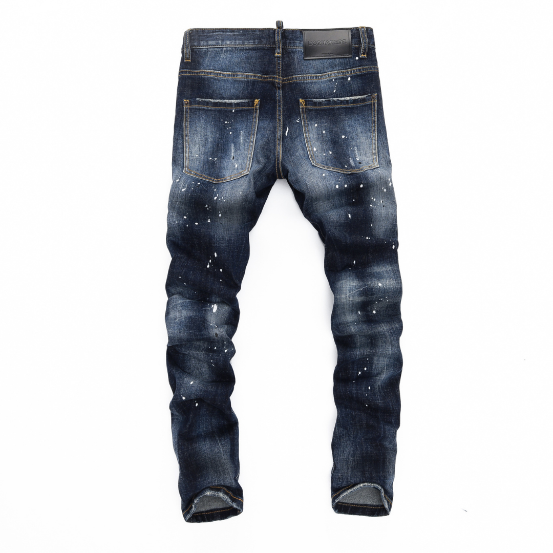 Jeans DSQ