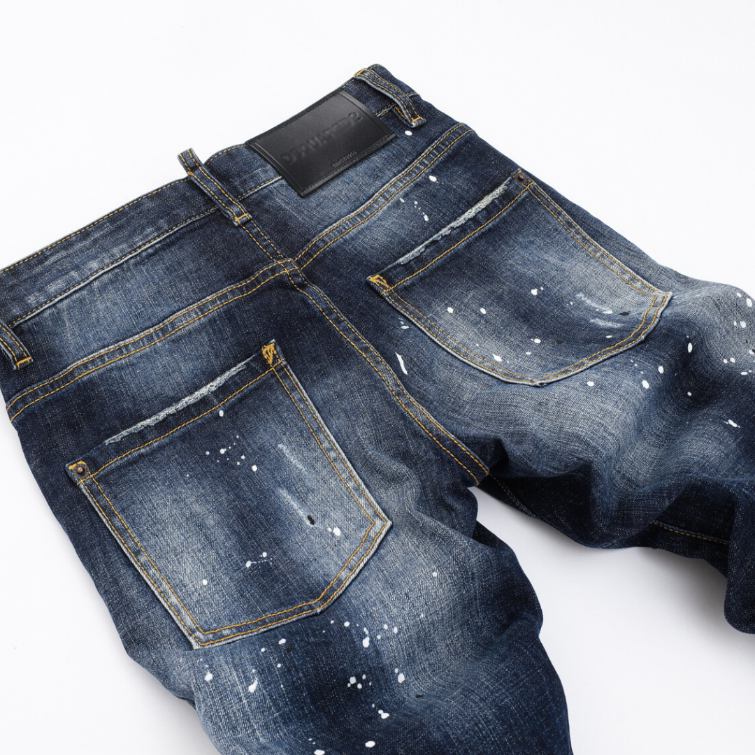 Jeans DSQ