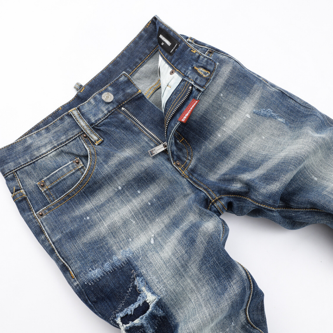 Jeans DSQ