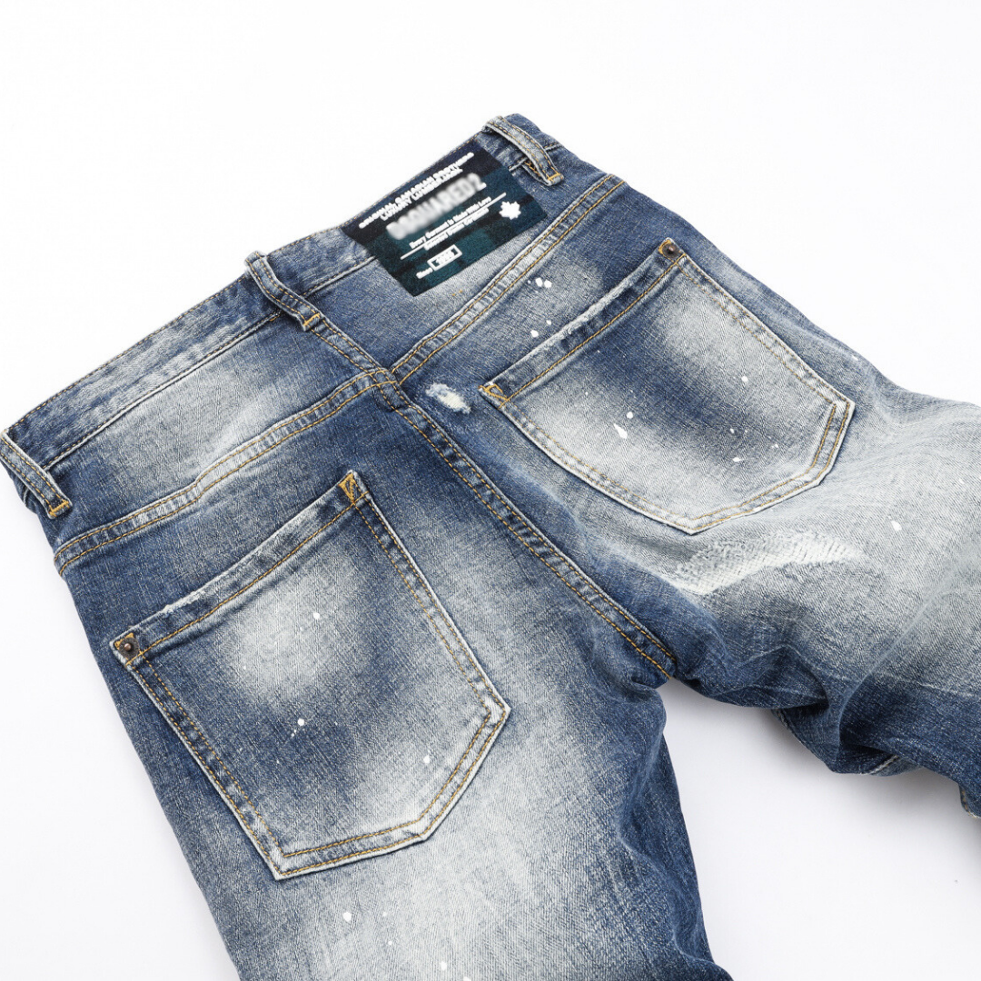 Jeans DSQ