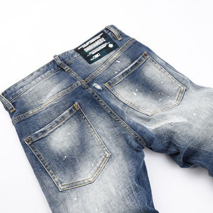 Jeans DSQ