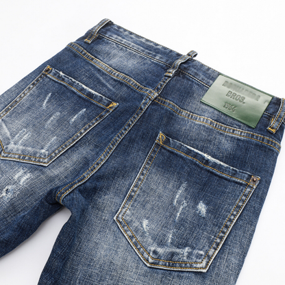 Jeans DSQ