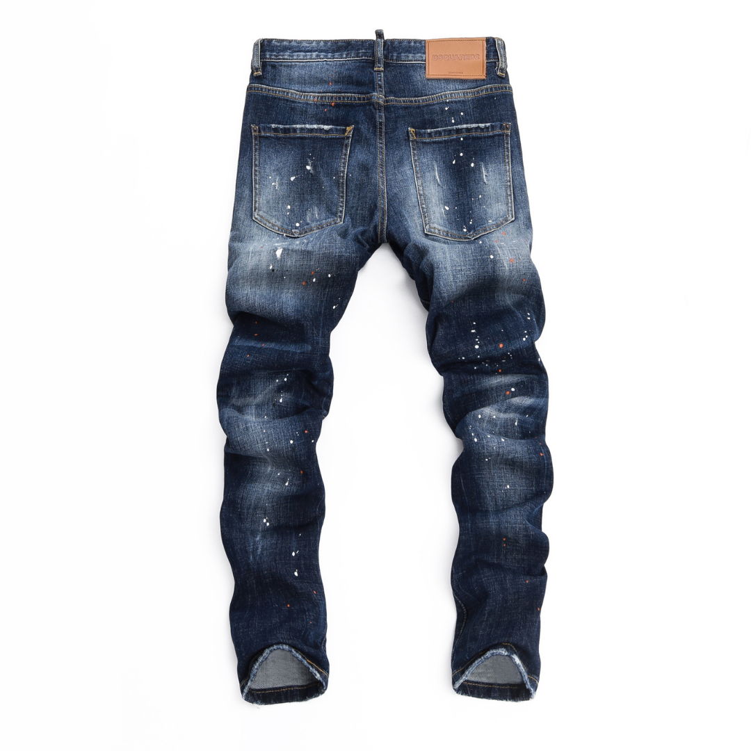 Jeans DSQ