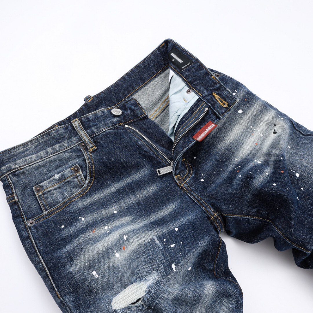 Jeans DSQ