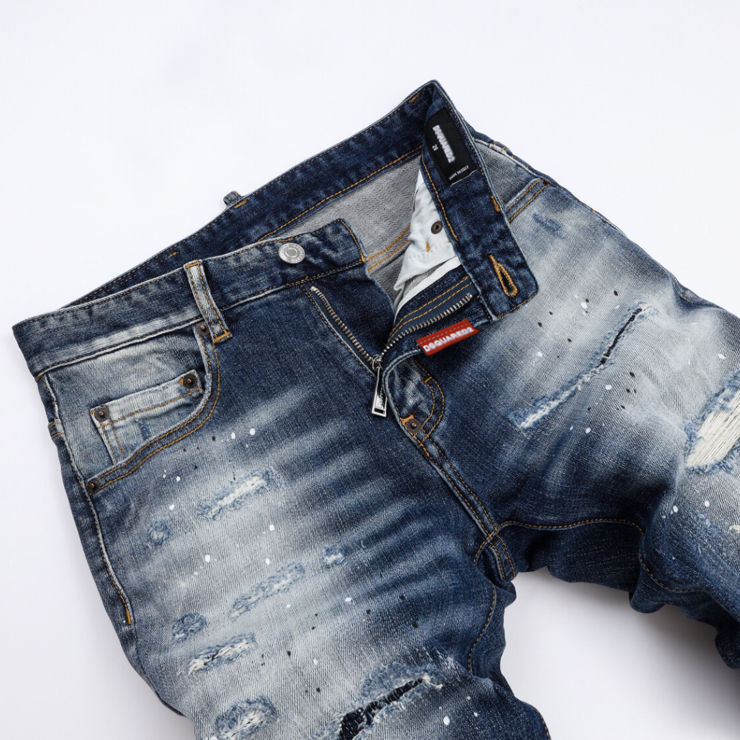 Jeans DSQ
