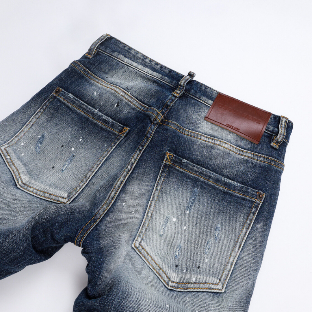 Jeans DSQ
