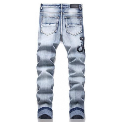 Jean Amr Black Snake