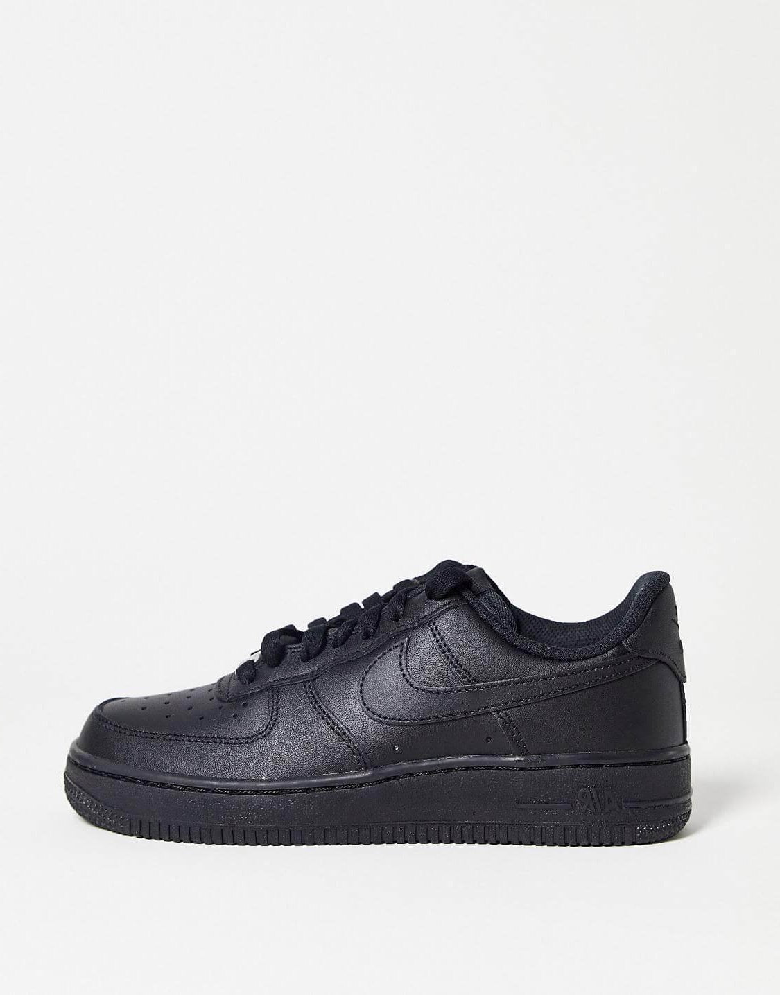 AF1 Noir
