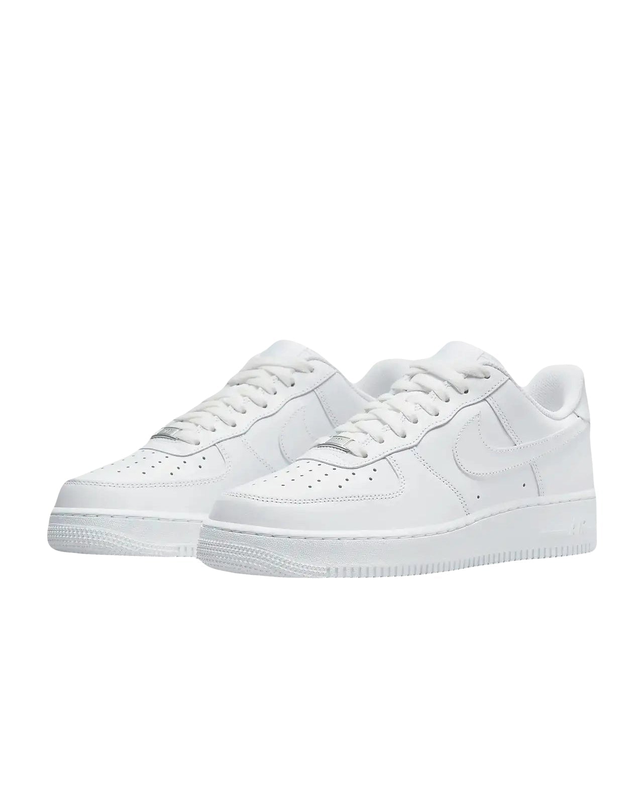 AF1 Blanc