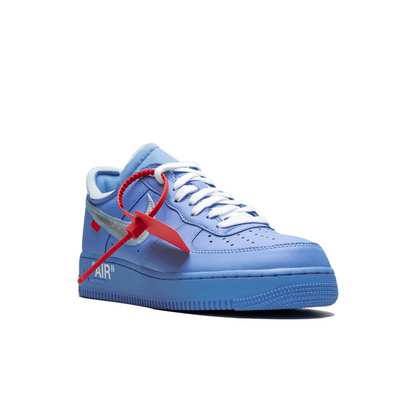 AF1 x Off Bleu Universitaire