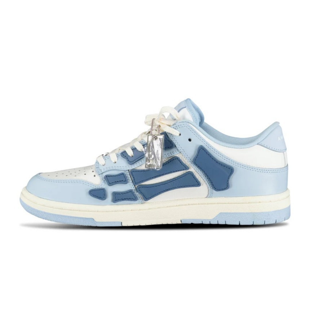 Entraîneur squelette Amr