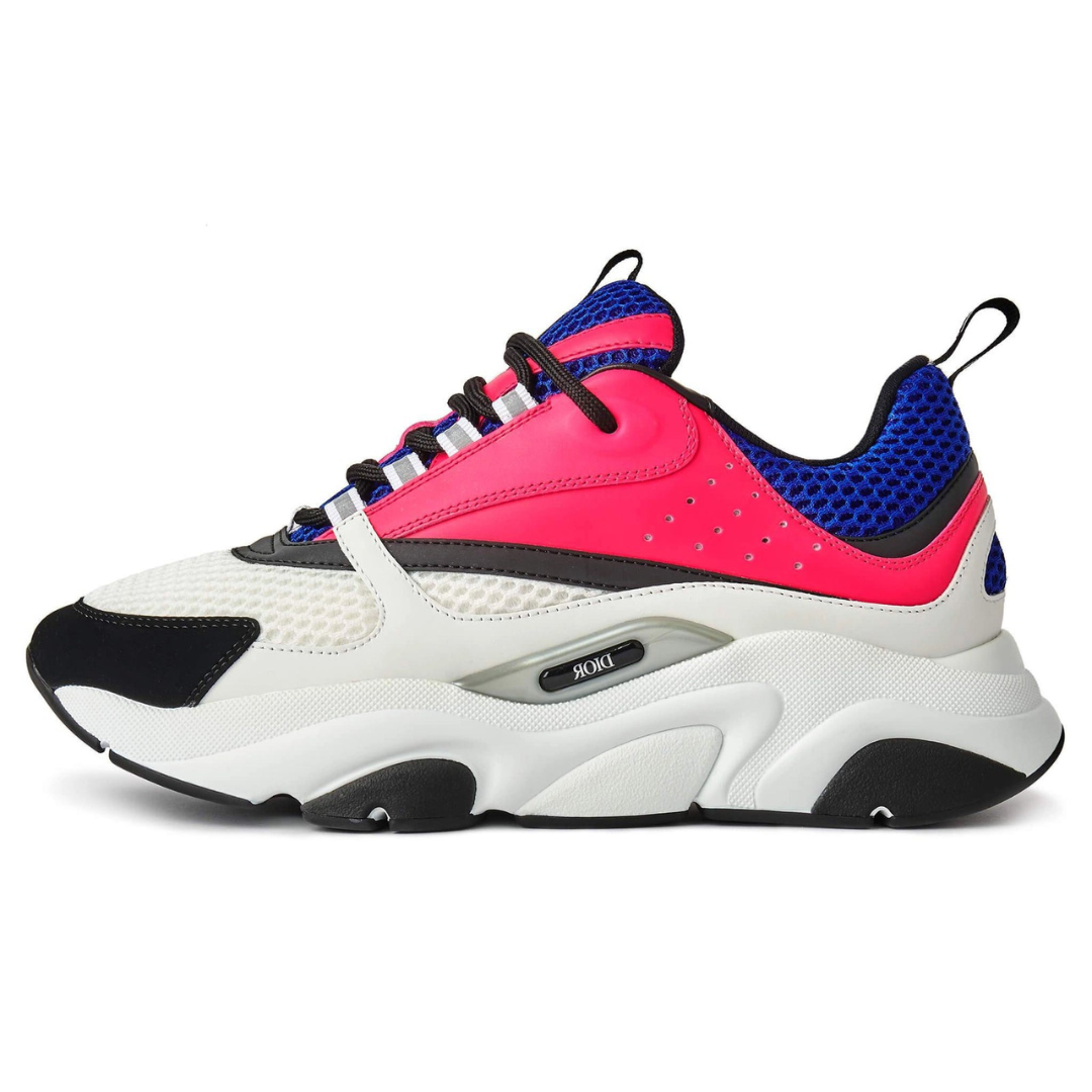 B22 Rose néon violet