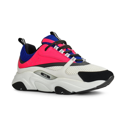 B22 Rose néon violet