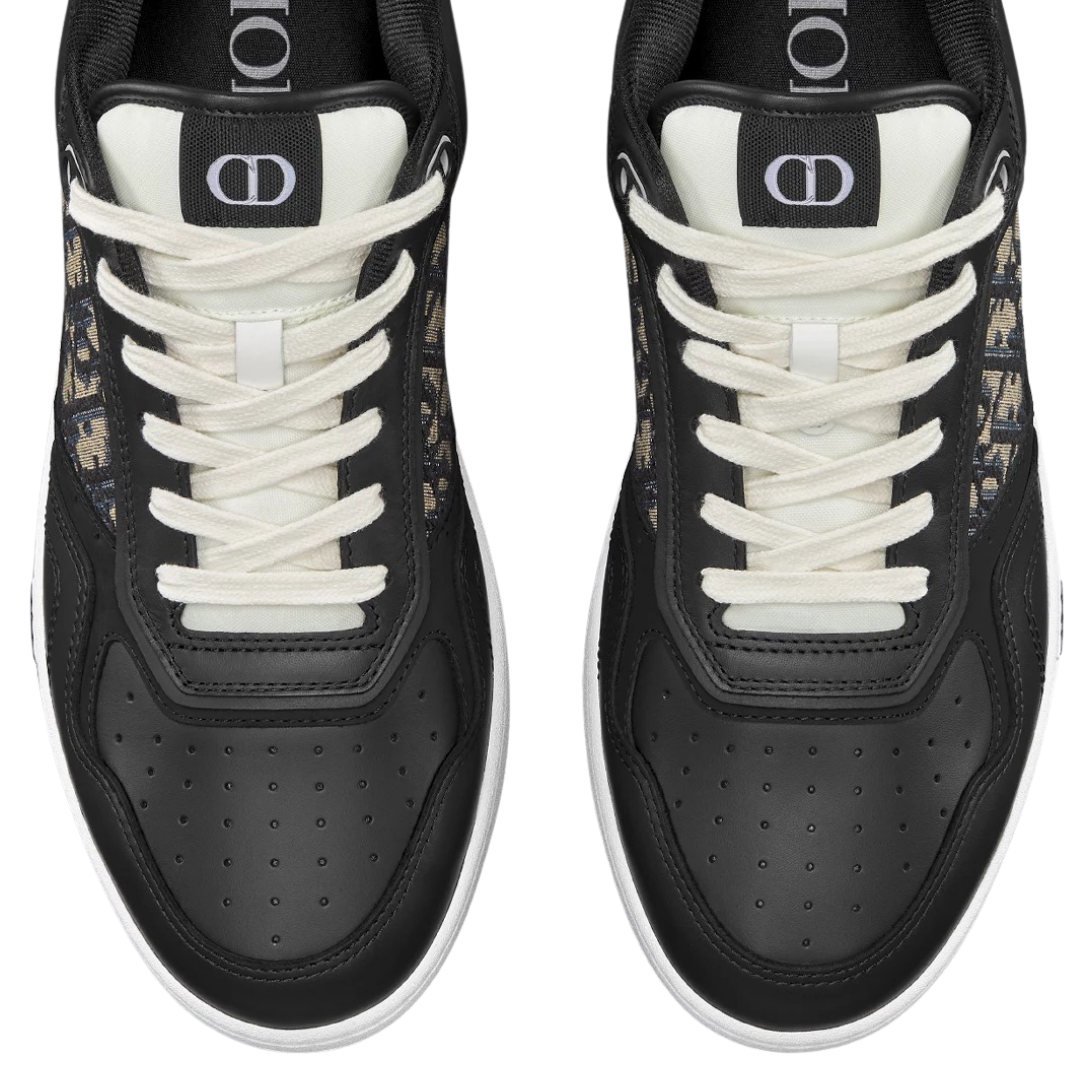 B27 Monogramme Noir et Blanc