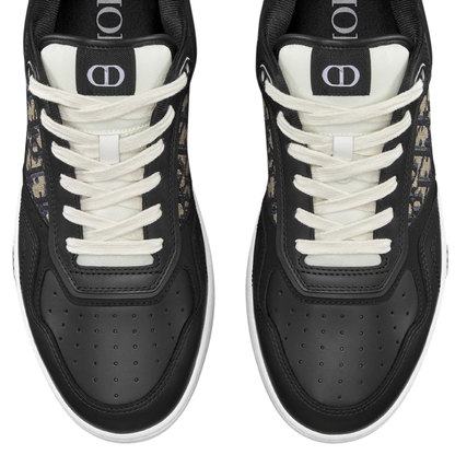 B27 Monogramme Noir et Blanc