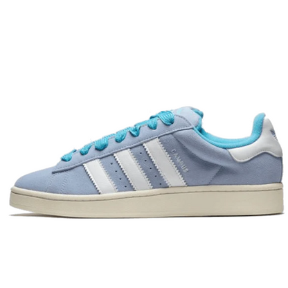 Ciel ambiant du campus