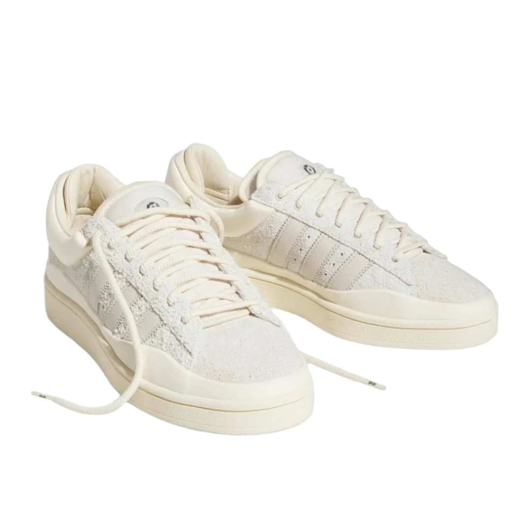 Campus Bad Bunny « Cloud White »