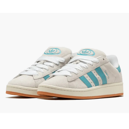 Campus « Crystal White Preloved White »