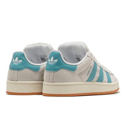 Campus « Crystal White Preloved White »