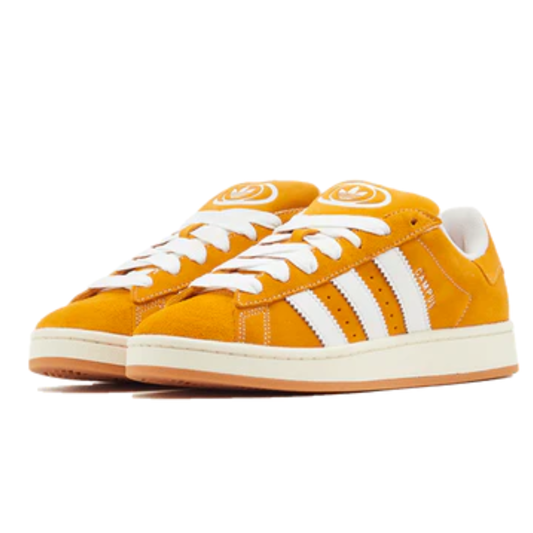 Campus Pantone Nuage Blanc Jaune