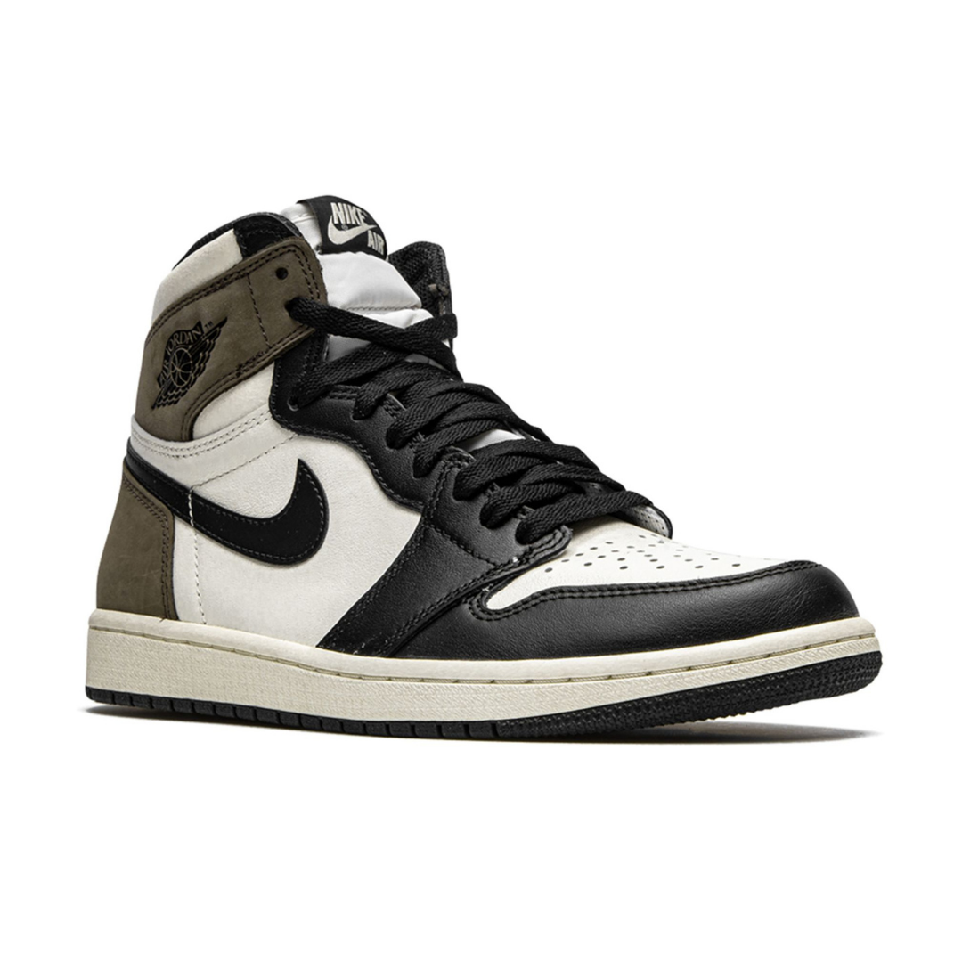 J1 Air Retro High « Dark Mocha »